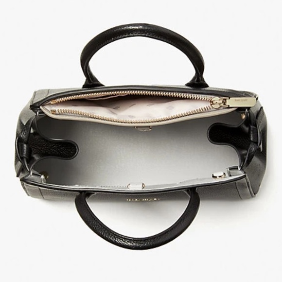 Knott Medium Satchel BRAND NEW - Picture 4 of 6